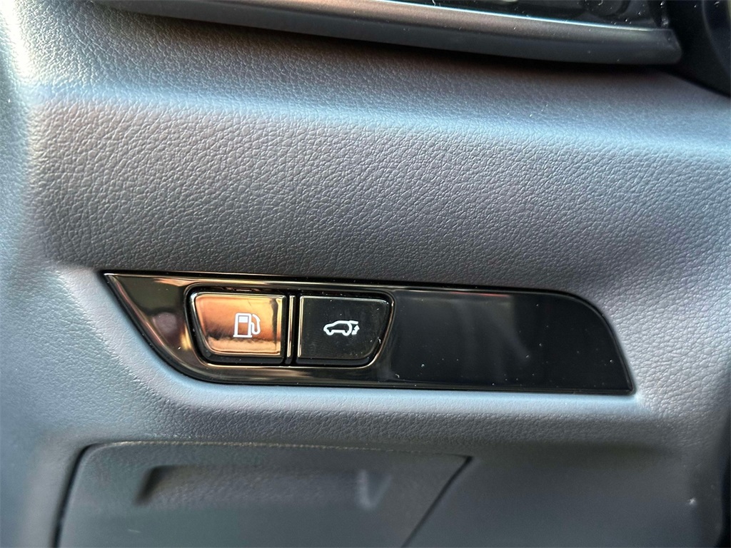 new 2026 Lexus NX car, priced at $53,573