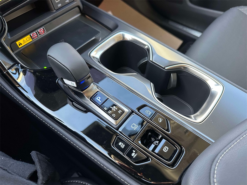 new 2026 Lexus NX car, priced at $53,573