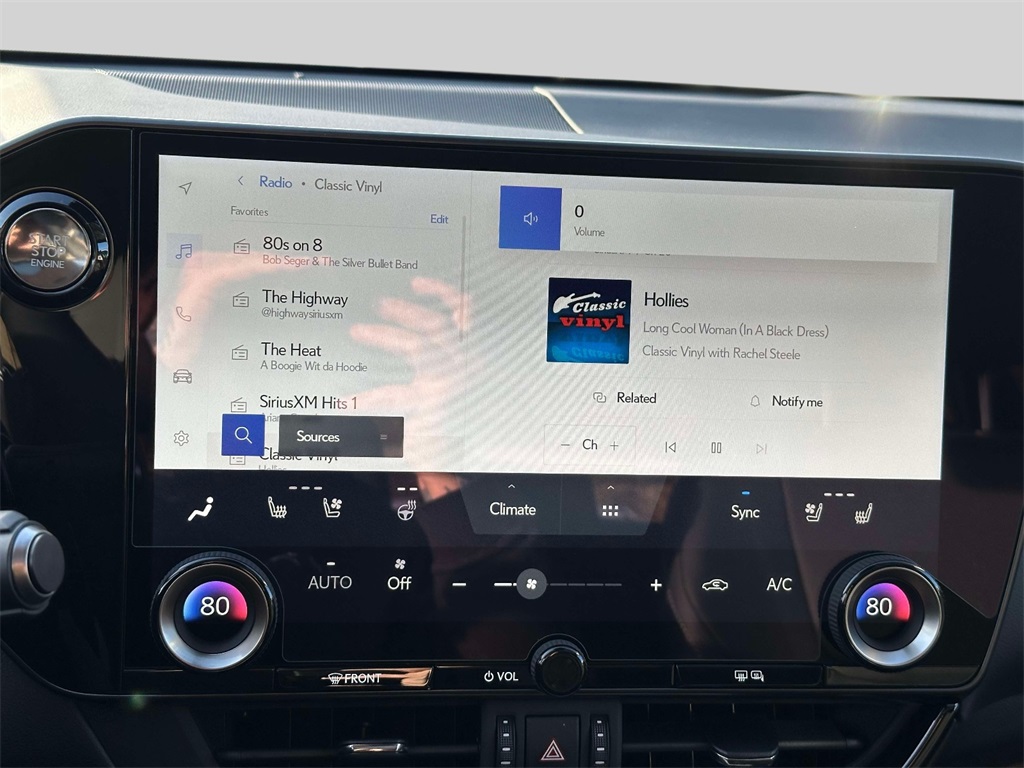 new 2026 Lexus NX car, priced at $53,573