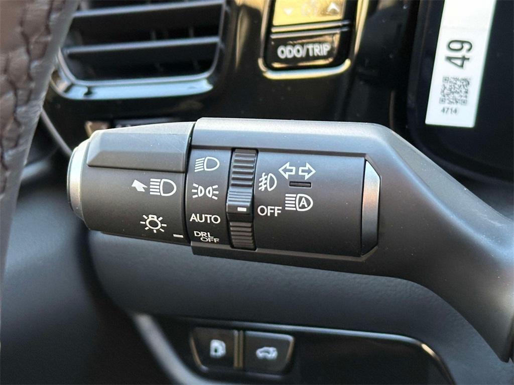 new 2026 Lexus NX car, priced at $53,573