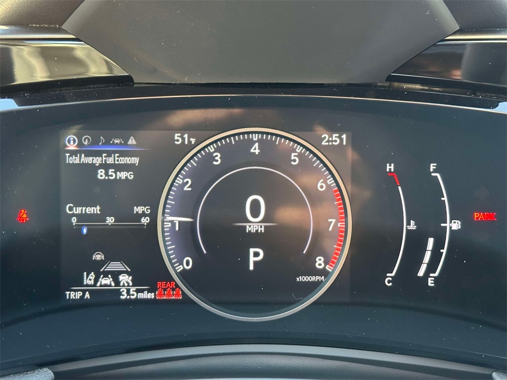 new 2026 Lexus NX car, priced at $53,573