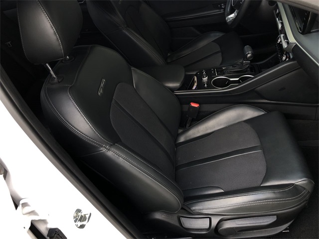 used 2022 Kia K5 car, priced at $23,987