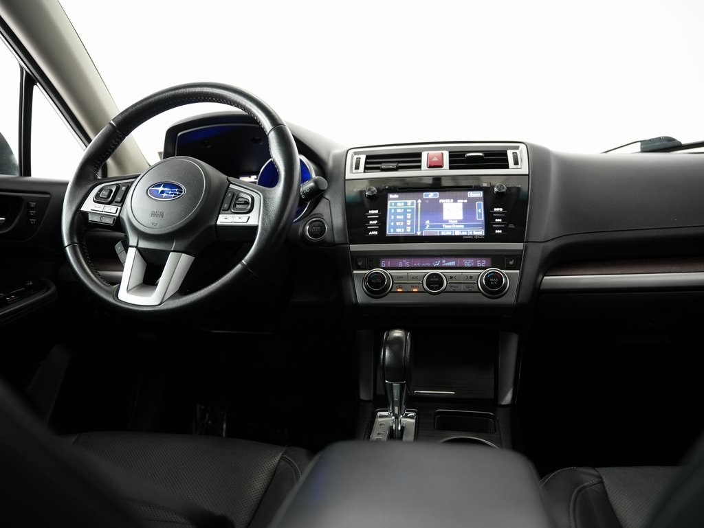 used 2016 Subaru Outback car, priced at $11,500