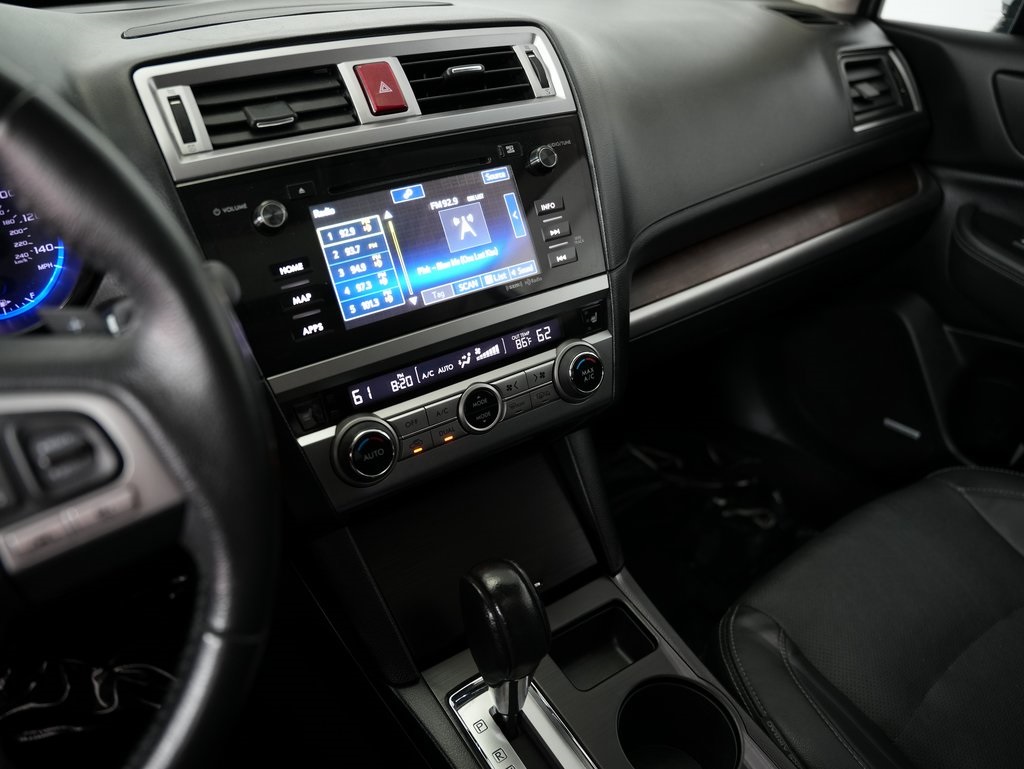 used 2016 Subaru Outback car, priced at $11,500