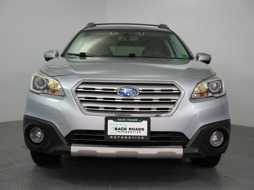 used 2016 Subaru Outback car, priced at $11,500