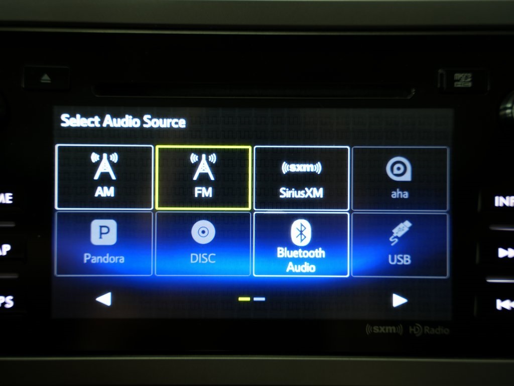 used 2016 Subaru Outback car, priced at $11,500
