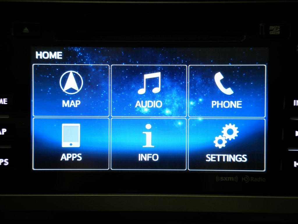 used 2016 Subaru Outback car, priced at $11,500