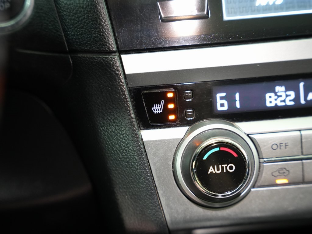 used 2016 Subaru Outback car, priced at $11,500