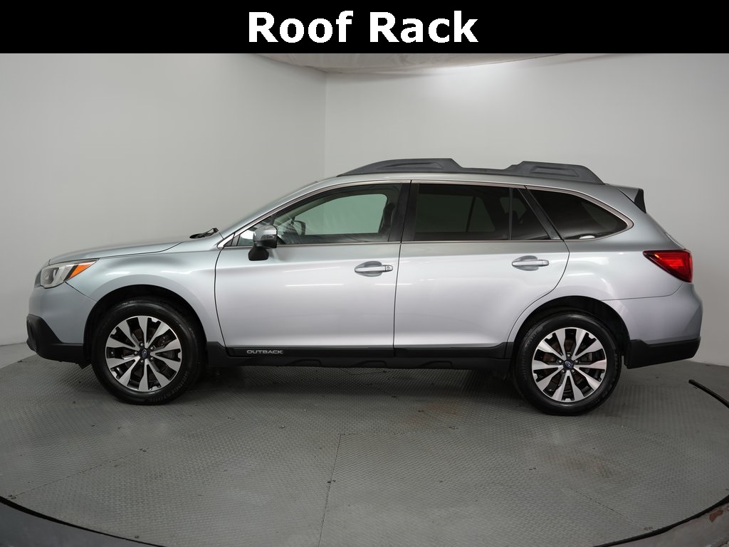 used 2016 Subaru Outback car, priced at $11,500