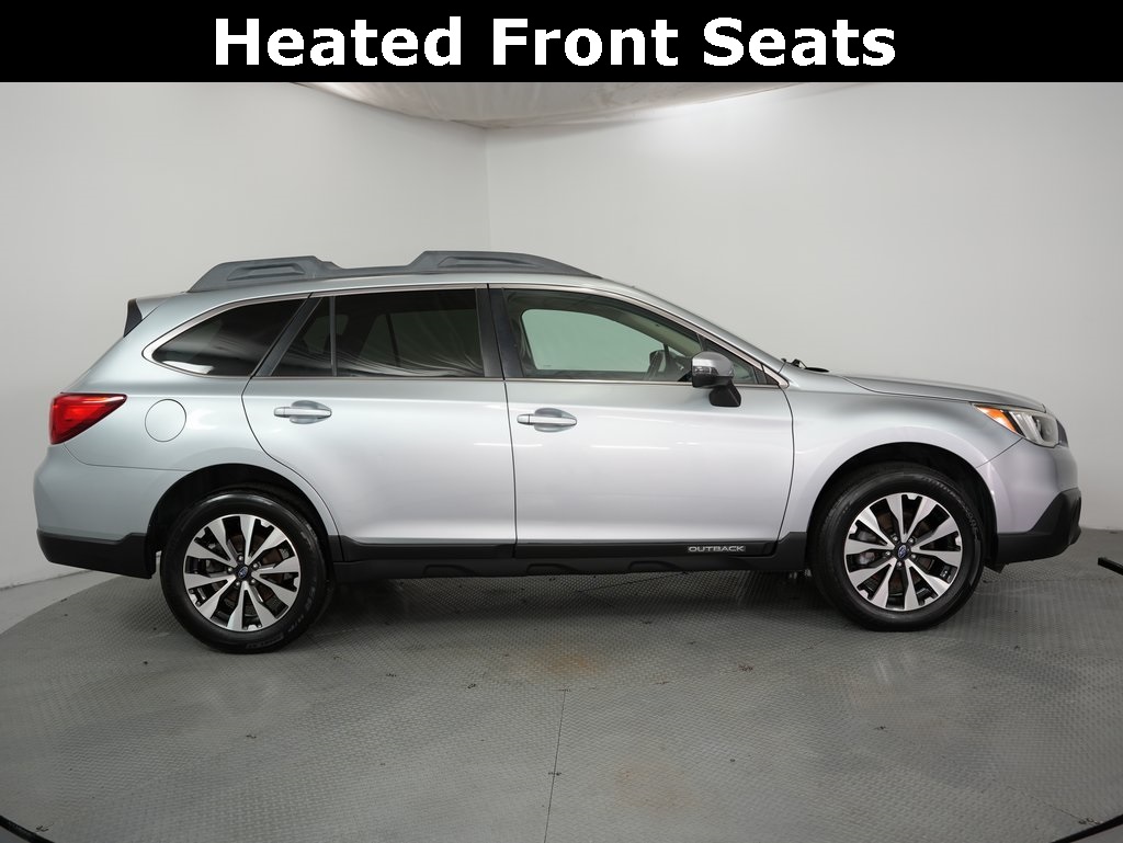 used 2016 Subaru Outback car, priced at $11,500