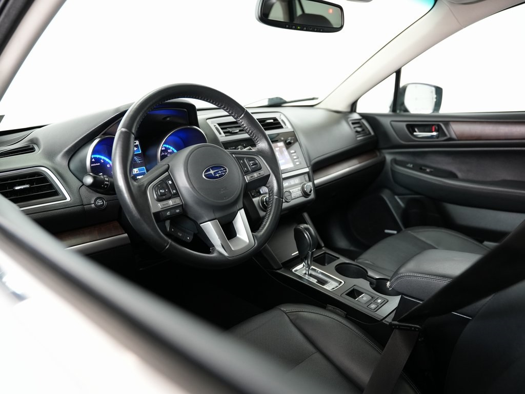 used 2016 Subaru Outback car, priced at $11,500