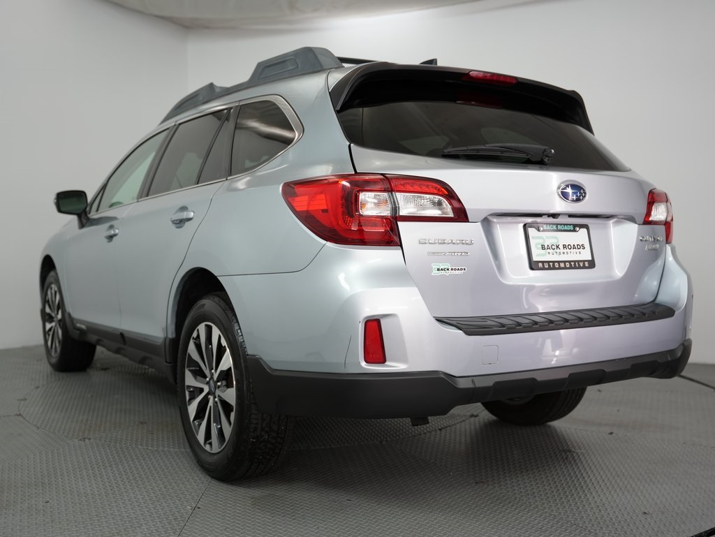 used 2016 Subaru Outback car, priced at $11,500
