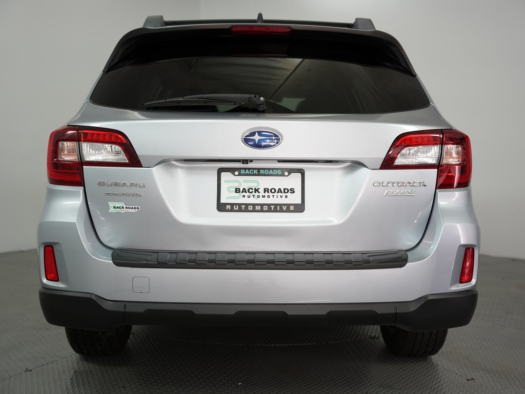 used 2016 Subaru Outback car, priced at $11,500