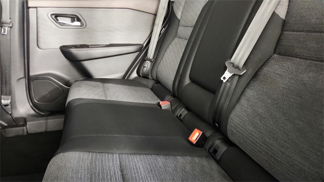 used 2021 Nissan Rogue car, priced at $17,488