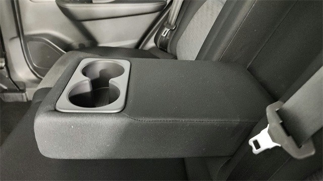 used 2021 Nissan Rogue car, priced at $17,488