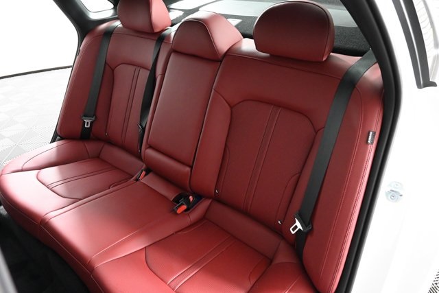 new 2025 Kia K5 car, priced at $31,925