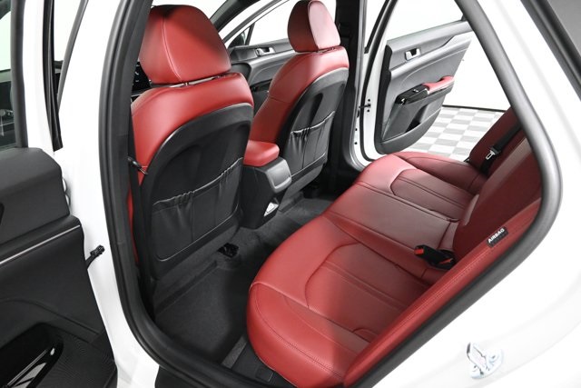 new 2025 Kia K5 car, priced at $31,925