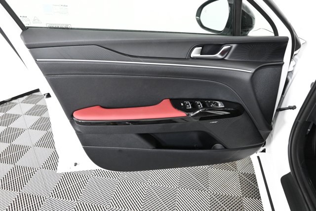 new 2025 Kia K5 car, priced at $31,925