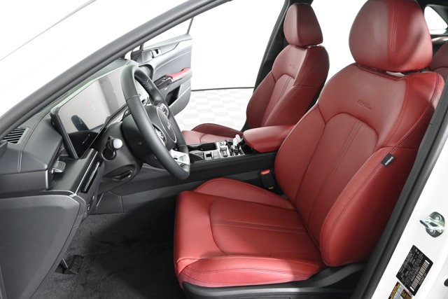 new 2025 Kia K5 car, priced at $31,925