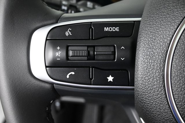 new 2025 Kia K5 car, priced at $31,925
