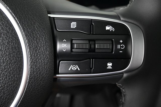 new 2025 Kia K5 car, priced at $31,925