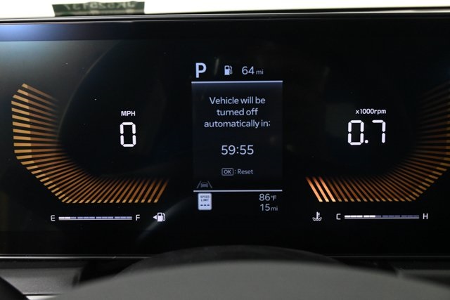 new 2025 Kia K5 car, priced at $31,925
