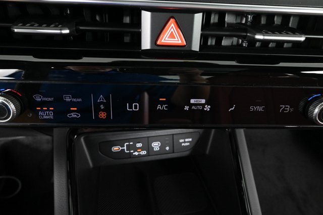 new 2025 Kia K5 car, priced at $31,925