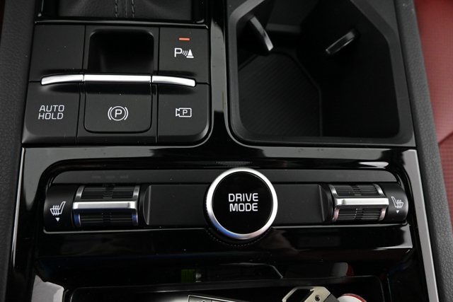 new 2025 Kia K5 car, priced at $31,925