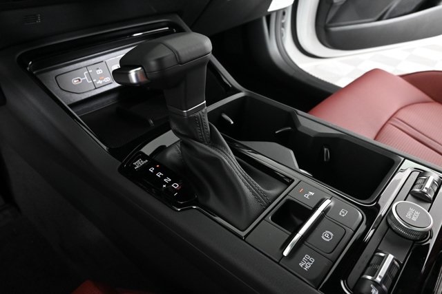 new 2025 Kia K5 car, priced at $31,925