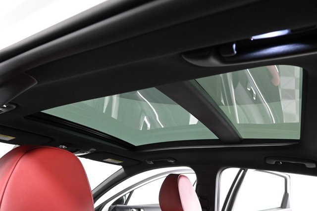 new 2025 Kia K5 car, priced at $31,925