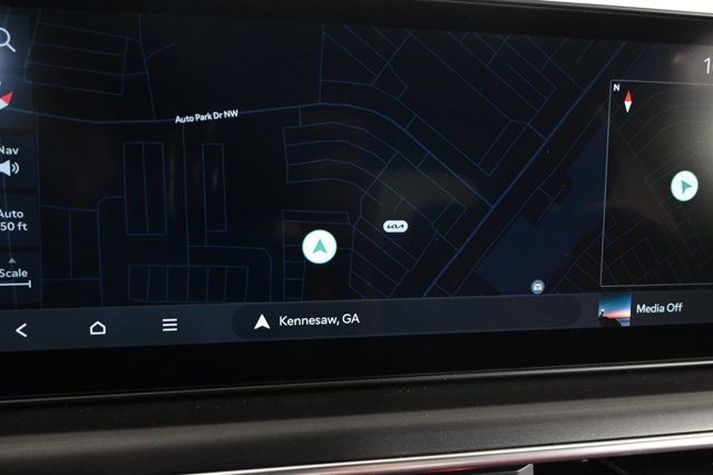 new 2025 Kia K5 car, priced at $31,925