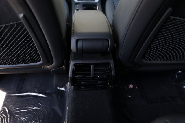 used 2024 Audi Q3 car, priced at $35,595