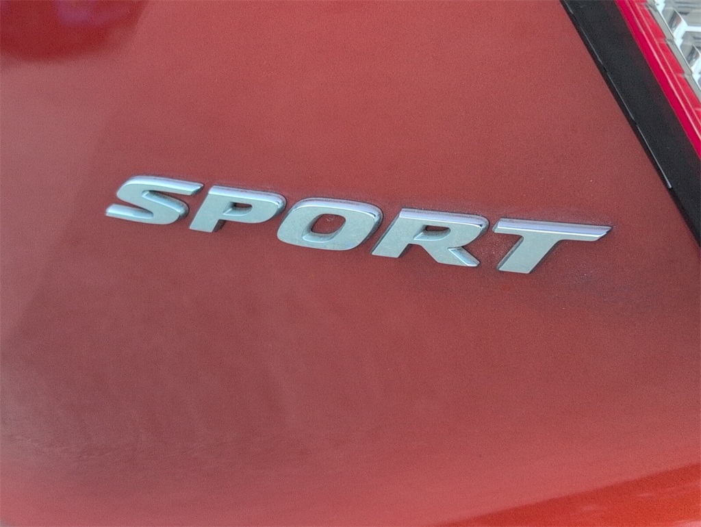 used 2020 Honda HR-V car, priced at $18,528