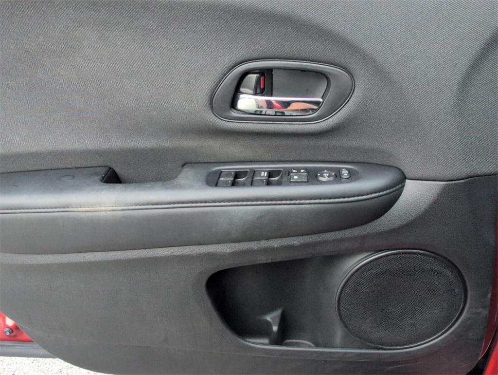 used 2020 Honda HR-V car, priced at $18,528