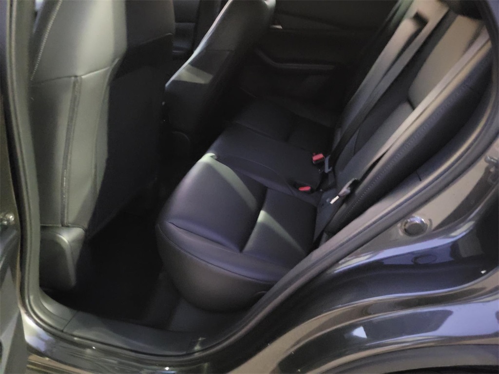 new 2026 Mazda CX-30 car, priced at $30,090