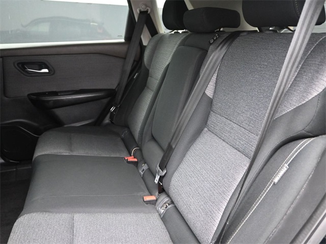 used 2021 Nissan Rogue car, priced at $15,072