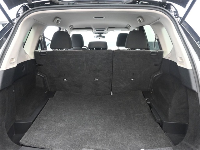 used 2021 Nissan Rogue car, priced at $15,072