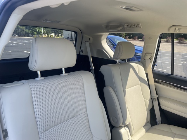 used 2021 Lexus GX car, priced at $42,940