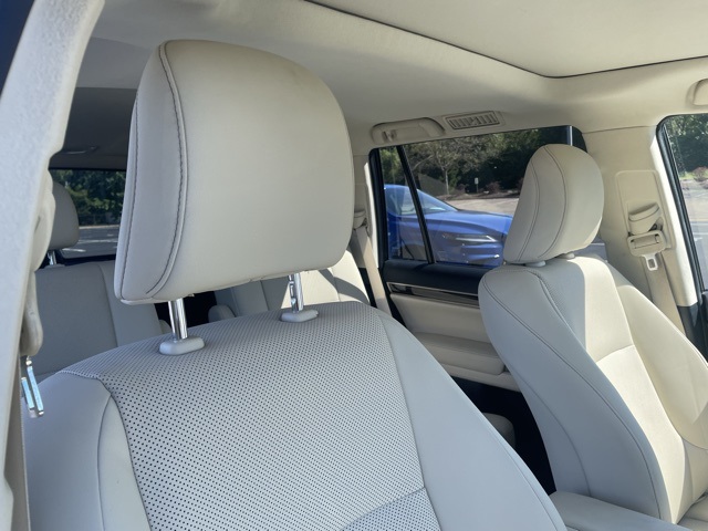 used 2021 Lexus GX car, priced at $42,940