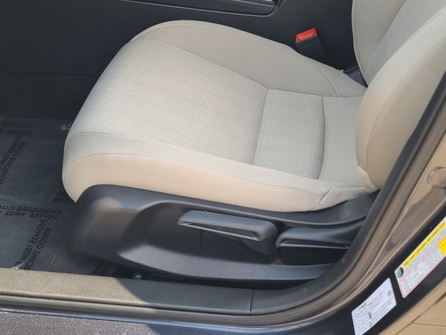 used 2024 Honda Civic car, priced at $23,500
