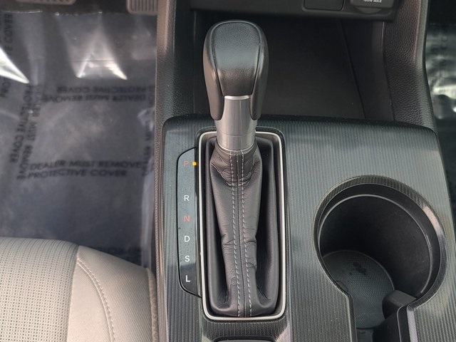 used 2024 Honda Civic car, priced at $23,500