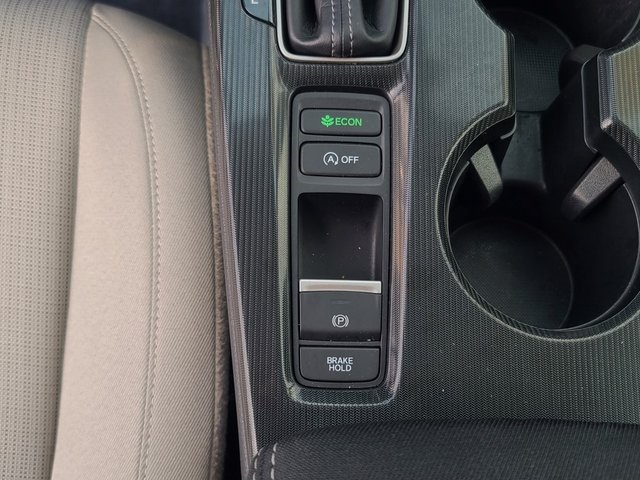used 2024 Honda Civic car, priced at $23,500