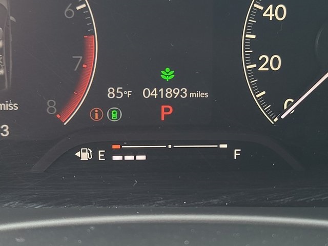 used 2024 Honda Civic car, priced at $23,500