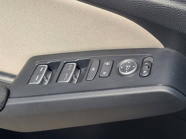 used 2024 Honda Civic car, priced at $23,500