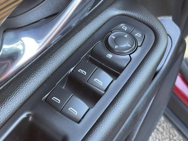 used 2021 GMC Terrain car, priced at $18,299