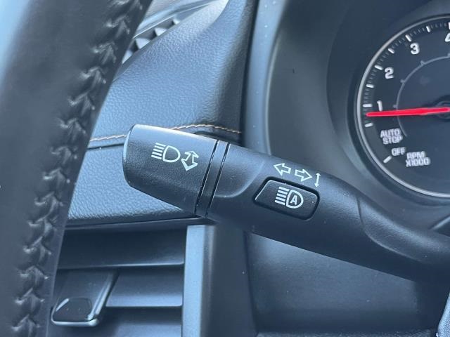 used 2021 GMC Terrain car, priced at $18,299