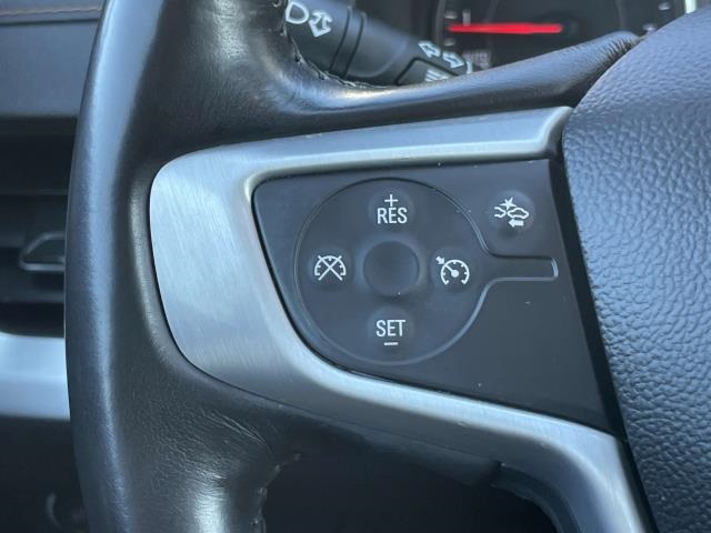 used 2021 GMC Terrain car, priced at $18,299