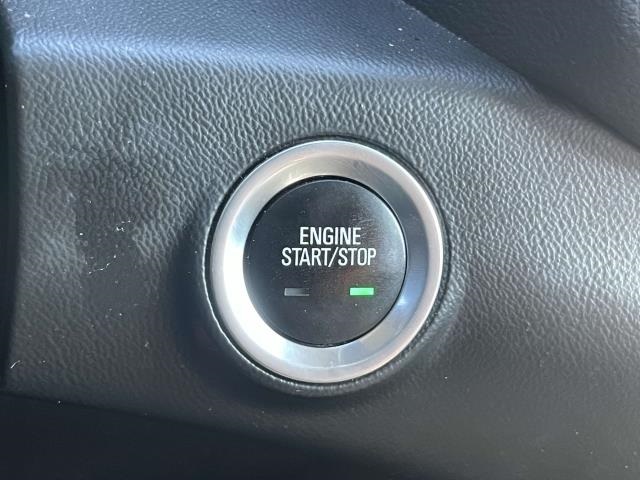 used 2021 GMC Terrain car, priced at $18,299