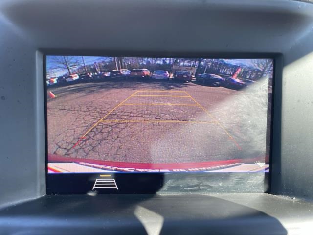 used 2021 GMC Terrain car, priced at $18,299
