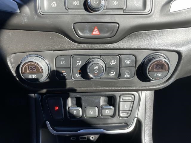 used 2021 GMC Terrain car, priced at $18,299